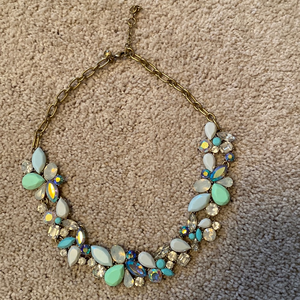 Women’s J. Crew Necklace